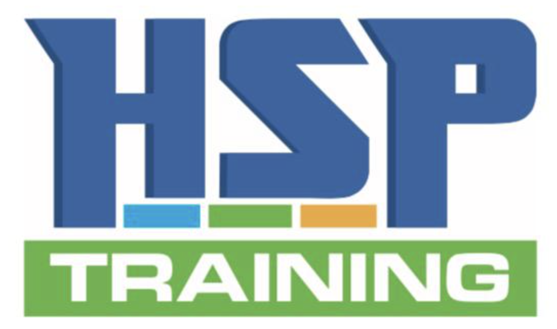 HSP Training & Consultancy Ltd